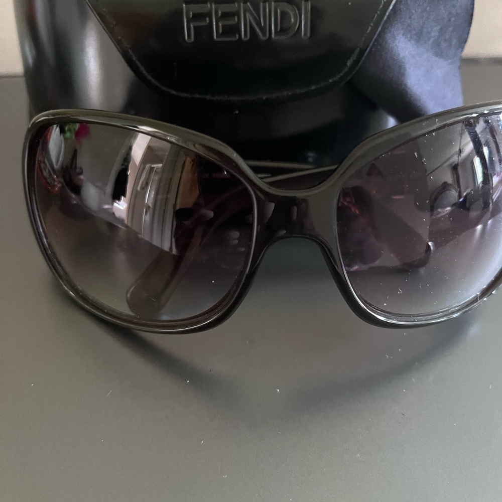 Fendi sunnies